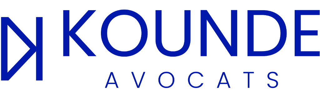 KOUNDÉ Avocats