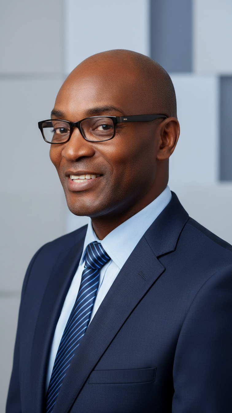 Maître Dédji KOUNDÉ