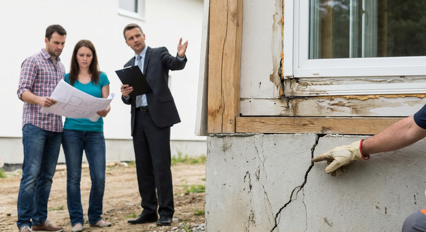 Vices cach&eacute;s Colomiers