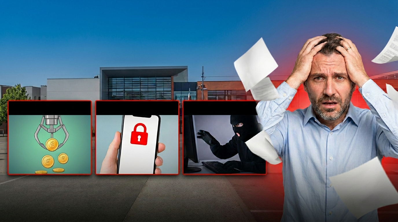 Litiges bancaires courants &agrave; Colomiers