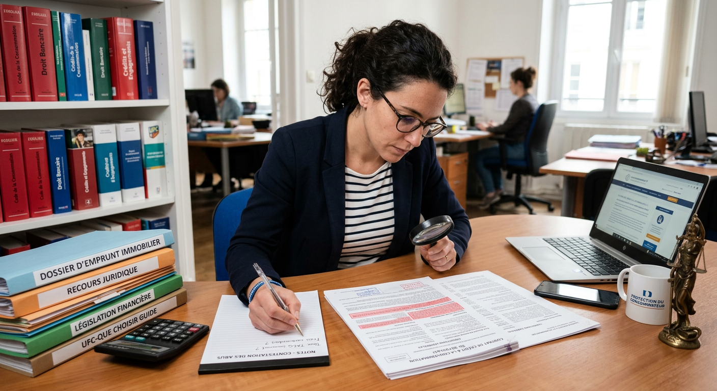 Cr&eacute;dit et emprunt Colomiers